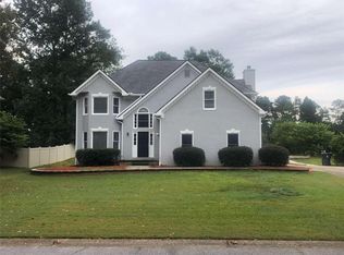 11482 Summer Creek Dr, Hampton, GA 30228