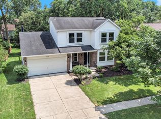 7978 Lake Crest Dr, Ypsilanti, MI