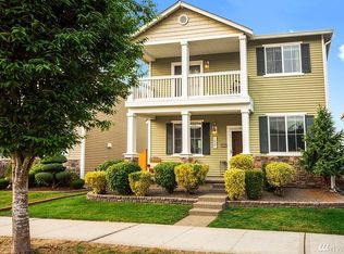 1427 50th St NE, Auburn, WA 98002