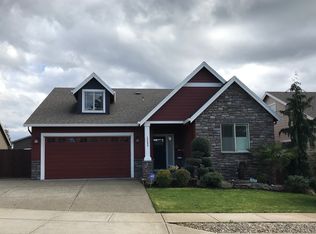 12584 Sockeye Ter, Oregon City, OR