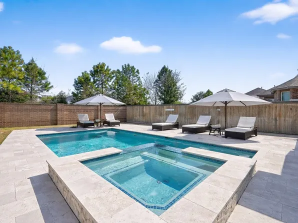 15006 Eves Necklace Ct, Cypress, TX 77433