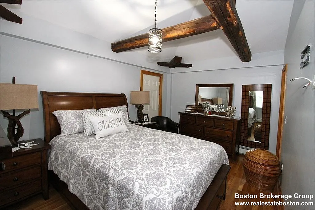 56 Crescent Ave. #2 Dorchester — Photo 3
