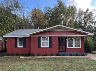 255 Glencoe Rd, Memphis, TN 38109