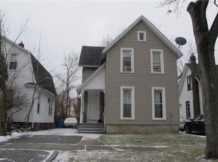 455 Cottage St, Rochester, NY 14611