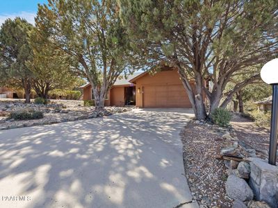 158 S Woodridge Way, Prescott, AZ, 86303