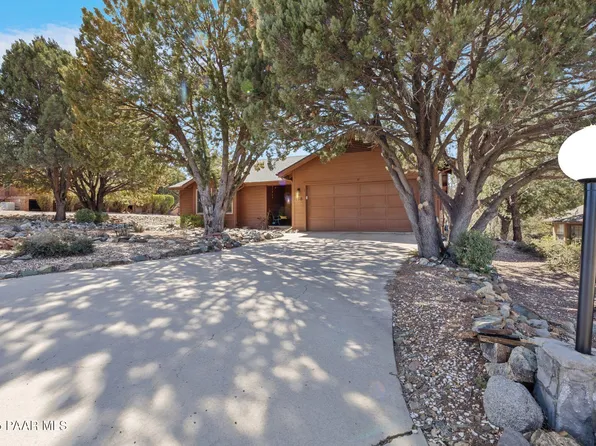 158 S Woodridge Way, Prescott, AZ 86303