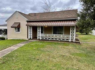 301 Norway Ave, Huntington, WV 25705