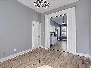 4th image of 69 Jewett Ave #3