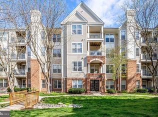 3003 Nicosh Cir UNIT 3107, Falls Church, VA