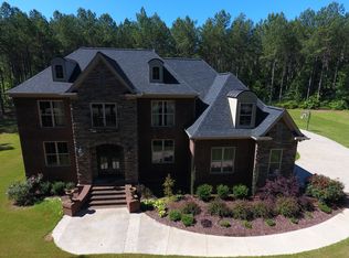 308 Jamestown Way, Anniston, AL 36207