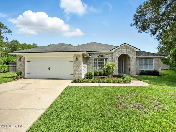 8019 SABLE CREEK Drive E, Jacksonville, FL 32244