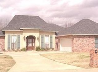 5262 Rue Maria, Alexandria, LA 71303