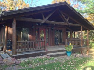 1527 19 1/4 St, Cameron, WI 54822