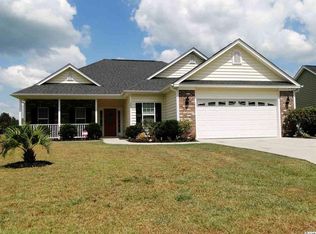 265 Lenox Dr, Conway, SC 29526