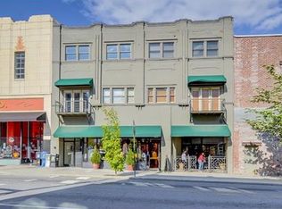21 Haywood St APT 2C, Asheville, NC 28801