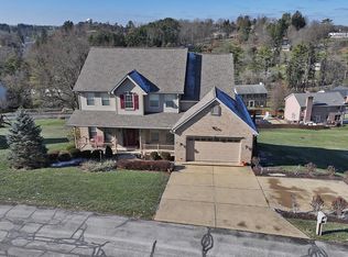 11 Aaronwoods Ct, Wheeling, WV
