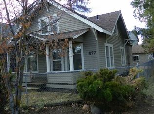 877 NW Federal St, Bend, OR 97703