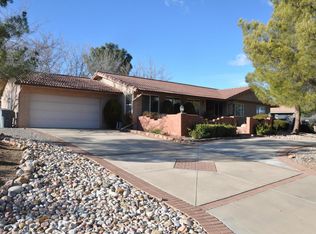 3320 S Chaparral Dr, Saint George, UT 84790