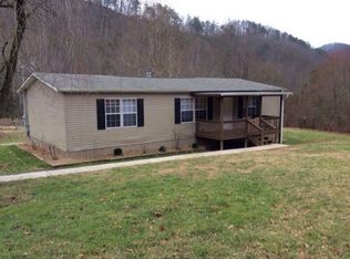 1432 Rock Haven Rd, Bean Station, TN 37708