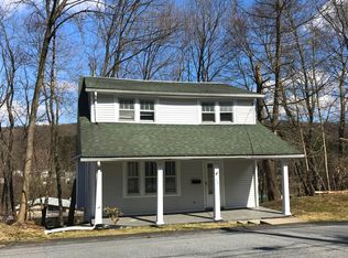 50 Perrin Ave, Shavertown, PA 18708