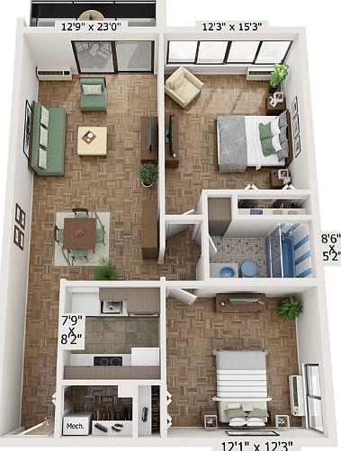 1st image of this home