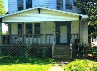 4511 Springdale Ave, Baltimore, MD 21207