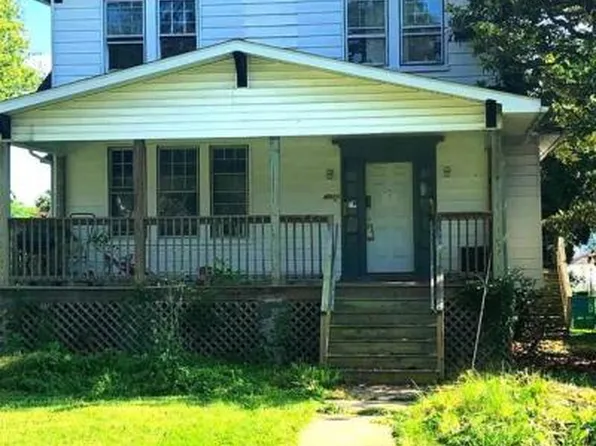 4511 Springdale Ave, Baltimore, MD 21207