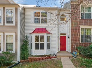 4851 Ebb Tide Ct, Dumfries, VA 22025