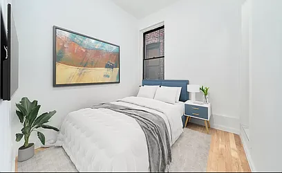 Rented by Living New York