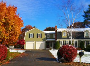 14 Thomas Rd, Berkley, MA 02779