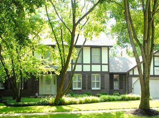14612 Big Timber Ln, Chesterfield, MO
