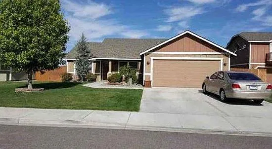 5713 Coppercap Mountain Ln photo 1