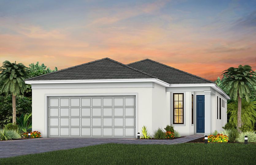Exterior FM1