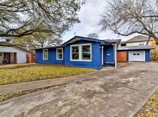 5310 Abingdon Pl, Austin, TX 78723