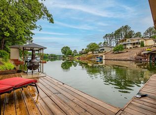 82 Kincardine Dr, Bella Vista, AR 72715