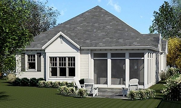 2nd image of 47-21 Sophia Dr