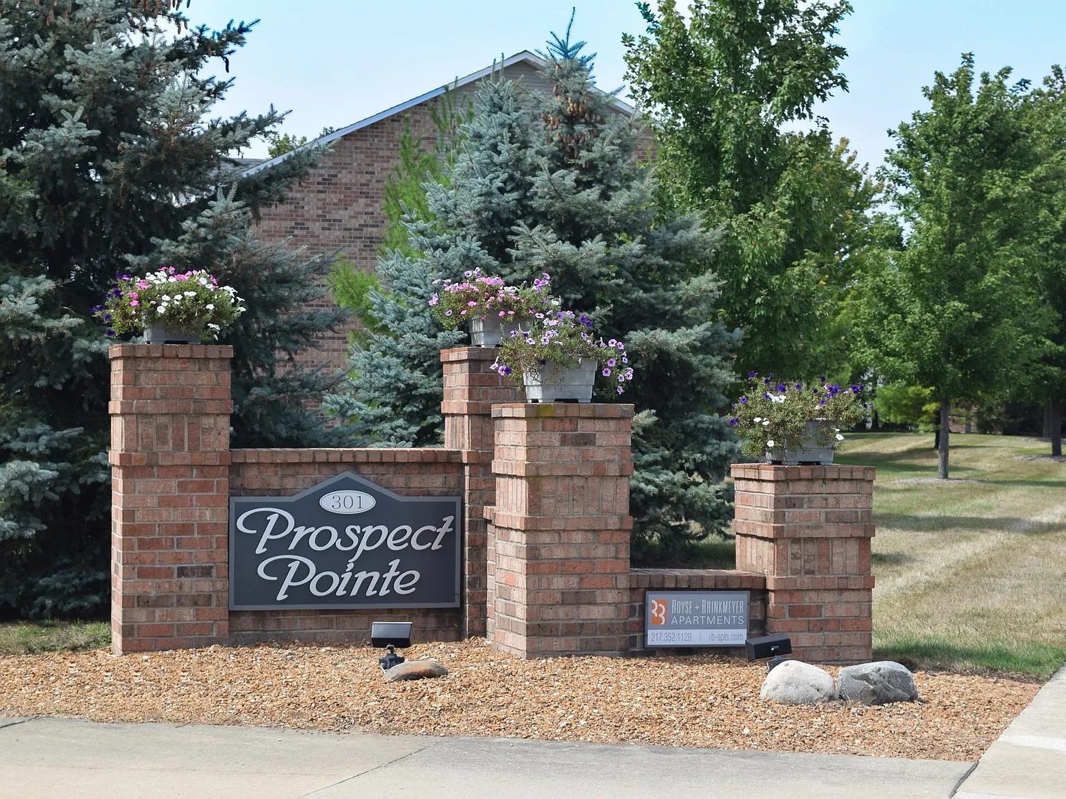 Prospect Pointe — Photo 1