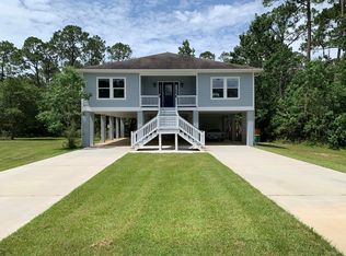 105 Poinsettia Loop Pass, Pass Christian, MS 39571