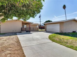 81395 Francis Ave, Indio, CA 92201