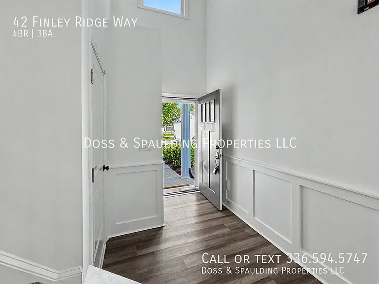 42 Finley Ridge Way — Photo 3