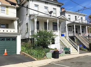 6 S Mill St, Nyack, NY 10960