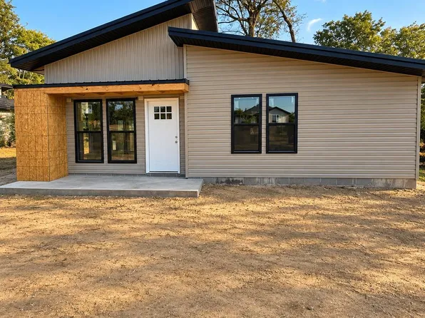 452 E Speedway St, Trumann, AR 72472