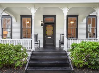 1409 Bingham St, Houston, TX 77007