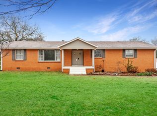 3104 Stanwyck Dr, Nashville, TN 37207