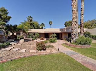 9814 N 50th St, Paradise Valley, AZ 85253