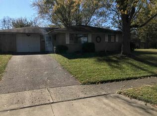 2423 Richwood Dr, Richmond, IN