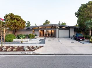 3740 E Kirkwood Ave, Orange, CA 92869