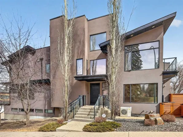 2718 S 19th St SW, Calgary, AB T2T 5B3