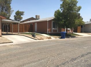 25022 Camino Del Sol, Barstow, CA 92311