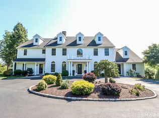 10 Trailing Ridge Road, Brookfield, CT 06804